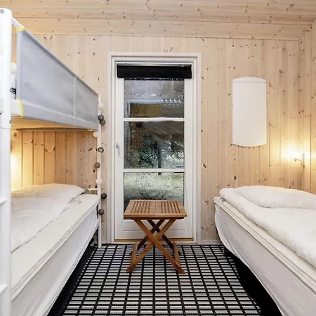 Hotel Vi Aalbaek