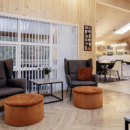 Vi Hotel Aalbaek